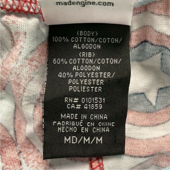 Marvel Mens Jogger Pajama Pants - Picture 5 of 7